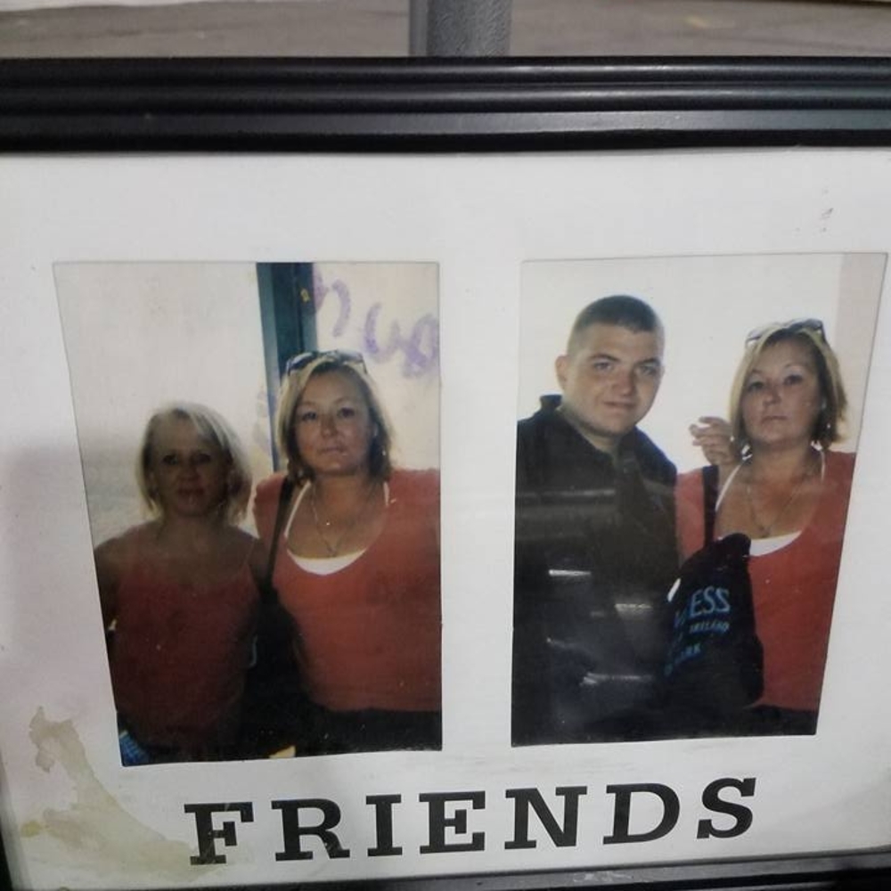 Meet your Posher, Kelley